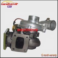 H06C H06CT H06C-T H06C T engine  RHC7 turbo VX29 7T544 24100-1690C 24100-1690B-C 7T-544 turbocharger