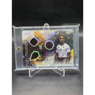 2025 Topps Royalty UFC Israel Adesanya GRAND ROYAL TRIPLE RELIC /99 GR-IA
