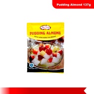 Almond Pudding 137g