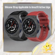 Silicone Strap applicable to Amazfit Active Edge A2212 Accessories Watch Amazfit