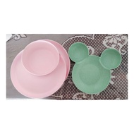 Preloved IKEA Plastic Bowl Plate