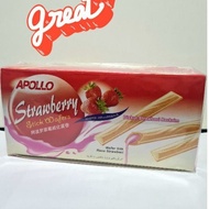 Apollo wafer  stick  (30×11g)