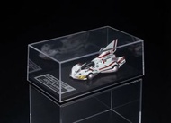 閃電霹靂車 收藏系列 傳承版 伊修薩克 ISSUXARK | Megahouse Cyber Formula Collection Heritage Edition ISSUXARK | 日版 全新未