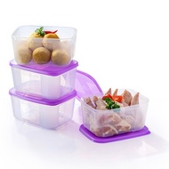 TUPPERWARE FREEZERMATE 650ML