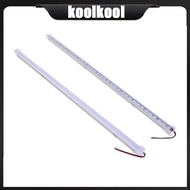 Kool Car Daytime Running Light LED Strip Auto 5630 36 LED Bright Car Interior Light