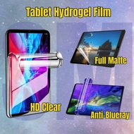 Samsung S6 Lite S7 S8 S9 FE A7 Lite A8 A9 Plus Hydrogel Soft Film Screen Protector