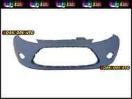 Ford Fiesta 2008 Front Bumper