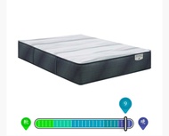 Simmons 席夢思 Beautyrest Harmony Lux Hybrid Ocean View Island Firm Mattress 床褥
