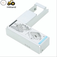 WF  LICAEVEY Adapter Bracket for 0F238F F238F 0X968D X968D 0G302D G302D Tray  Durable Metal Material