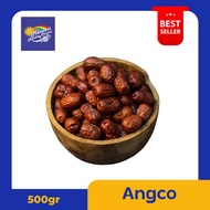 Angco 500gr Red Dates/ 500gr