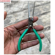 150mm Japanese Long Nose Pliers HE-D05 Keiba