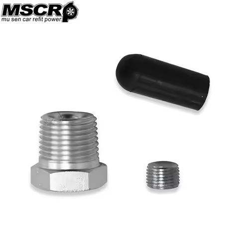 Idle Air Assist Delete Kit for honda k-series K20 K20a K20a2 K20z1 K20z3 K24a2 K24a4