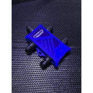 FR Oil Cooler Cover - Oil Cooler Protector