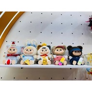 [Blindbox 1 Blind Box] BAOAO TEDDY BEAR 400% Blind Box