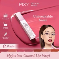 PIXY Hyperlast Glazed Lip Vinyl Liptint Waterproof Tahan Lama