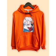 Jacket Hoodie vTuber Hololive Gawr Gura Idol