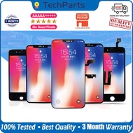 LCD TOUCH SCREEN FOR 6 7 8 8 PLUS X XS XS MAX XR 11 11 PRO MAX 12 12 PRO MAX