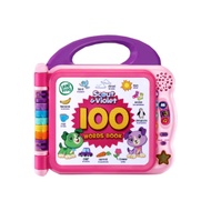 Leap Frog 100單字互動認知圖鑑 18個月以上