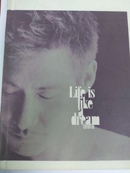 張學友CD(Life is like dream)