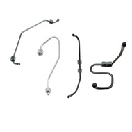 PipeComp Kubota Agricultural Engine Parts Oil Return 1J80105840 1J801-05840 PipeComp Oil Return