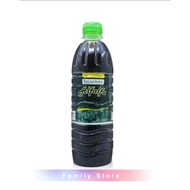 MINUMAN DAUN AIR ALFAFA 500ML