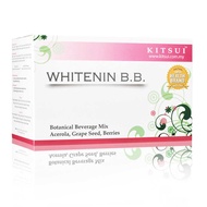 KITSUI Whitening BB DRINKS