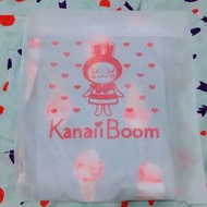 Kanaii Boom（日本品牌Narue) 灰色冰淇淋洋裝 #龍年行大運