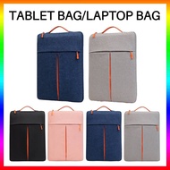 Tablet Bag/ Laptop Bag/ Notebook Sleeve/ i-Pad Pouch Bag For 11/12/13/14/15.6inch Hand Carrying Bag
