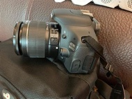 Canon 600D