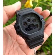 ✺Dw5900BB waterproof rubber watch casio☼