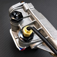 BMW F30 F20 N55 M235 F80 F82 M3 M4 S55 E9X N54 Oil Temperature Adapter