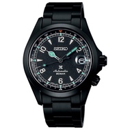 PROSPEX [Seiko] SEIKO SBDC185 Alpinist Mechanical Automatic Core Shop Limited Men's Watch The Black 