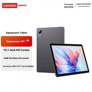 Lenovo Yineng M9 Tablet, Eye-Care IPS Screen, Home/Gaming/Entertainment/Student Learning/Office 2-In