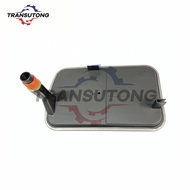 5L40E Automatic Transmission Oil Filter For BMW X3 X5 GM Land Rover