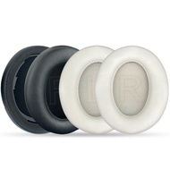 Replacement Earpads for Anker Soundcore Q11i Wireless Over-Ear Headphones, Ear Pads Cushions with So