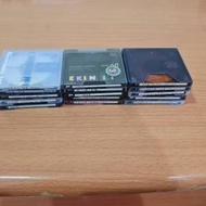 二手有歌曲 minidisc md 碟15隻