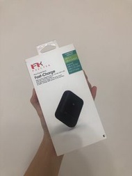 FeeLTEK Pico power bank 可充式鋰離子行動電源