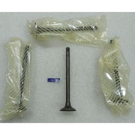 HONDA SA6Y EXHAUST ENGINE VALVE(14721-PC-6-000)- 1 BOX/4PCS