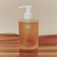 [Olive Young] Huxley Body Wash 300ml - Moroccan Gardener, Blue Medina Tangerine, Sunset Fog, Rose Pi