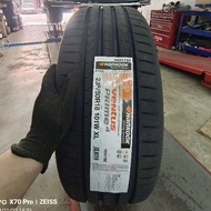 New Tyre 235/50/18 hankook k135 24year