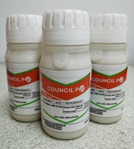 250ml Bayer Council P/Racun Sambau padi/ Rumput Padi Burning / Ekor Tebu