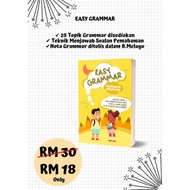 Easy Grammar - Koleksi Nota