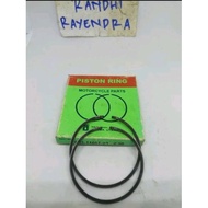 PistonRing original yamaha l2s l2sn L2super L2 super sn s os. oz. os oz oversize size uk 50 os50 2N3