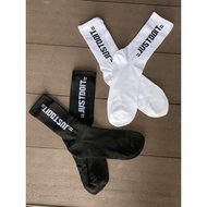 Sock.Plug [READY STOCK🔥] NIKE JUST DO IT Unisex Fashion Hipster SOCKS SOCK STOCKING STOCKINGS