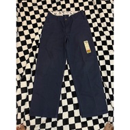 Work PANTS BEN DAVIS GORILLA CUT NAVY (old stock)