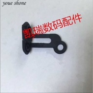 iginal Suitable For Nikon D800 D800e D810 Flash Terminal Leather Cover, Shutter Cable Leather Cover