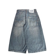 JORTS PANTS Y2K VTG BENI 747 jns
