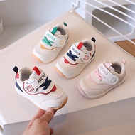 Baby Walking Shoes  Newborn Baby Toddler Shoes Children's Sports Shoes