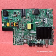 เมนบอร์ด LG 43UQ7050PSA อะไหล่แท้/ของถอดมือสอง TPD.RT2874T/PC756 สำหรับทีวี 43 นิ้ว