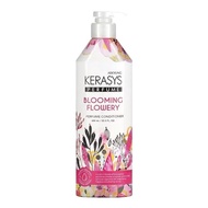 Kerasys Perfume Blooming Flowery 20.3 fl oz / 600 ml (Conditioner, 1-Pack)